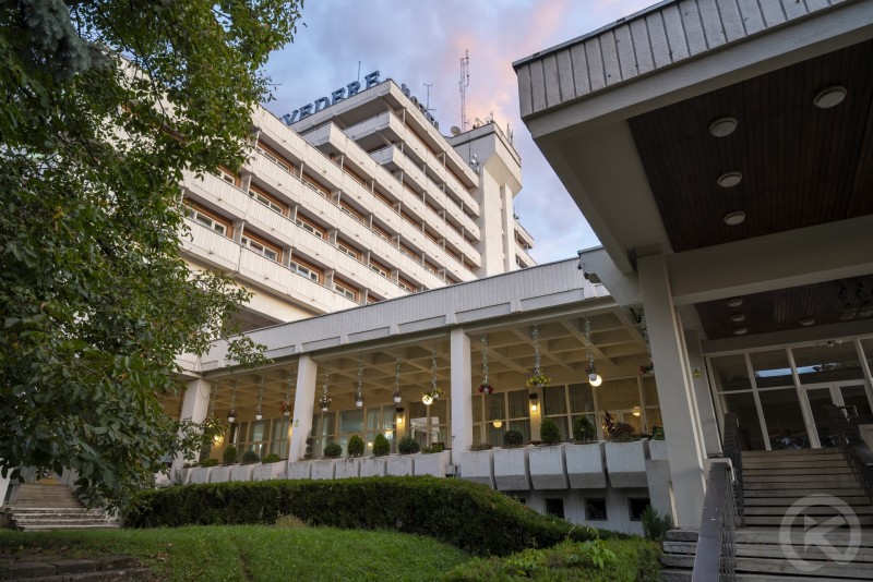 HOTEL BELVEDERE CLUJ-NAPOCA Kolozsvár 711316 thumb