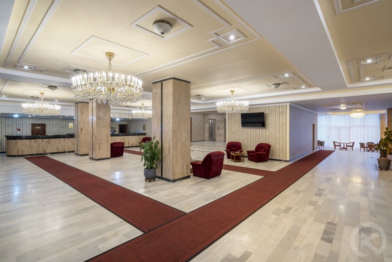 HOTEL BELVEDERE CLUJ-NAPOCA Kolozsvár 711308 thumb