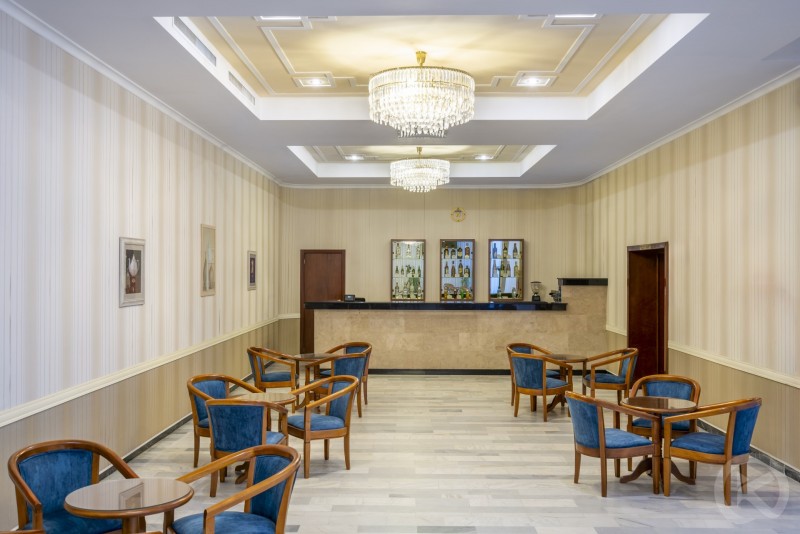 HOTEL BELVEDERE CLUJ-NAPOCA Kolozsvár 711310 thumb