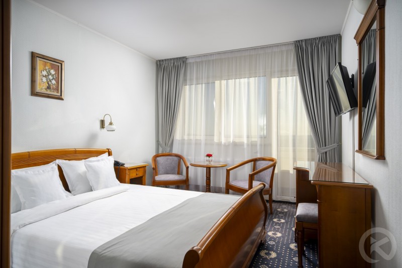 HOTEL BELVEDERE CLUJ-NAPOCA Kolozsvár 711320 thumb