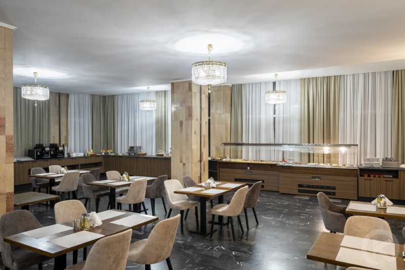 HOTEL BELVEDERE CLUJ-NAPOCA Kolozsvár 711311 thumb