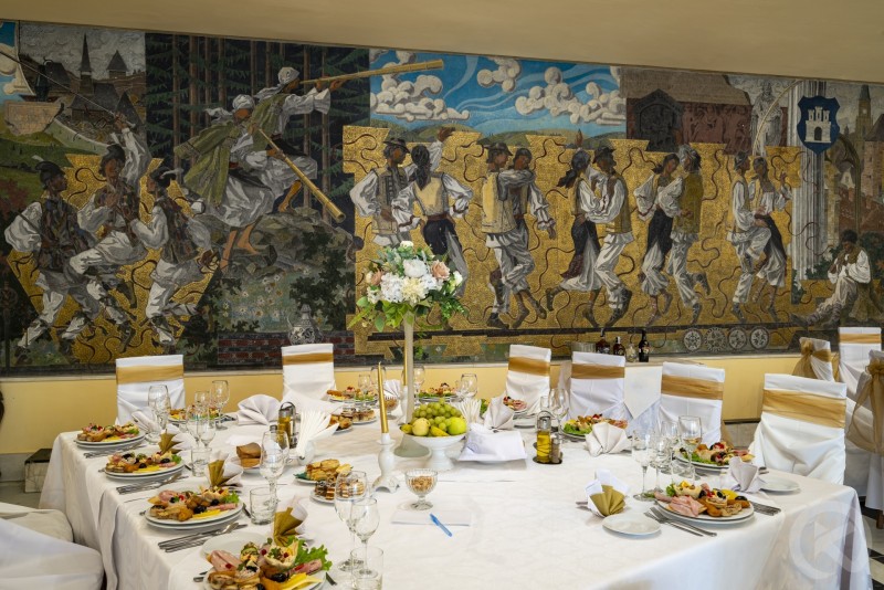 HOTEL BELVEDERE CLUJ-NAPOCA Kolozsvár 711338 thumb