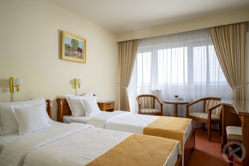 HOTEL BELVEDERE CLUJ-NAPOCA Kolozsvár 711335 thumb