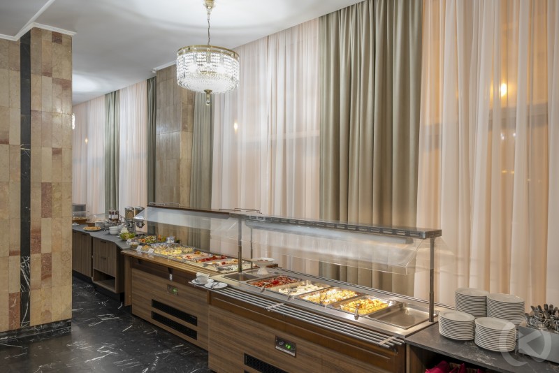 HOTEL BELVEDERE CLUJ-NAPOCA Kolozsvár 711312 thumb