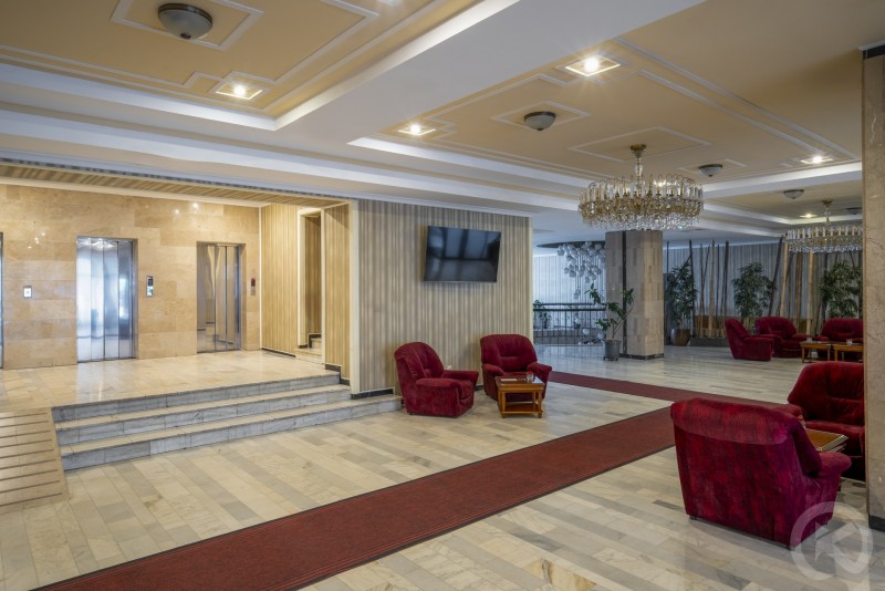 HOTEL BELVEDERE CLUJ-NAPOCA Kolozsvár 711305 thumb