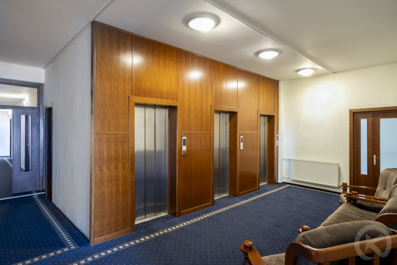 HOTEL BELVEDERE CLUJ-NAPOCA Kolozsvár 711318 thumb