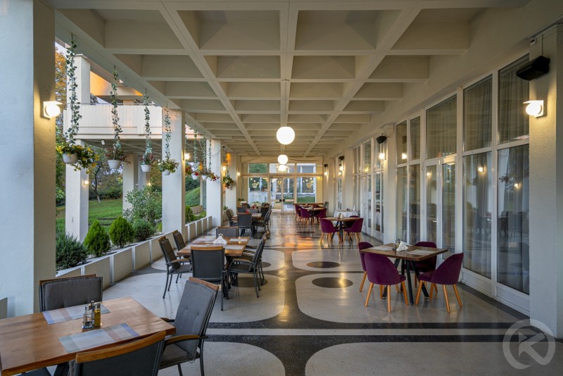 HOTEL BELVEDERE CLUJ-NAPOCA Kolozsvár 711317 thumb