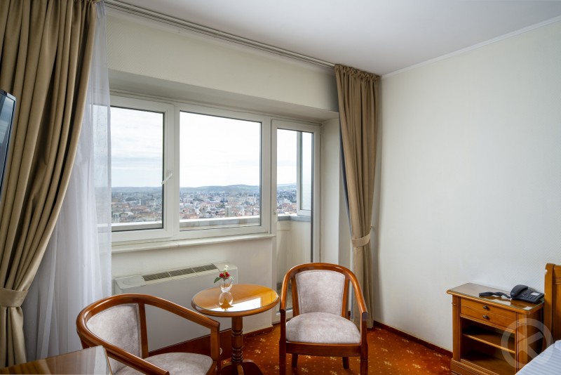 HOTEL BELVEDERE CLUJ-NAPOCA Kolozsvár 711333 thumb