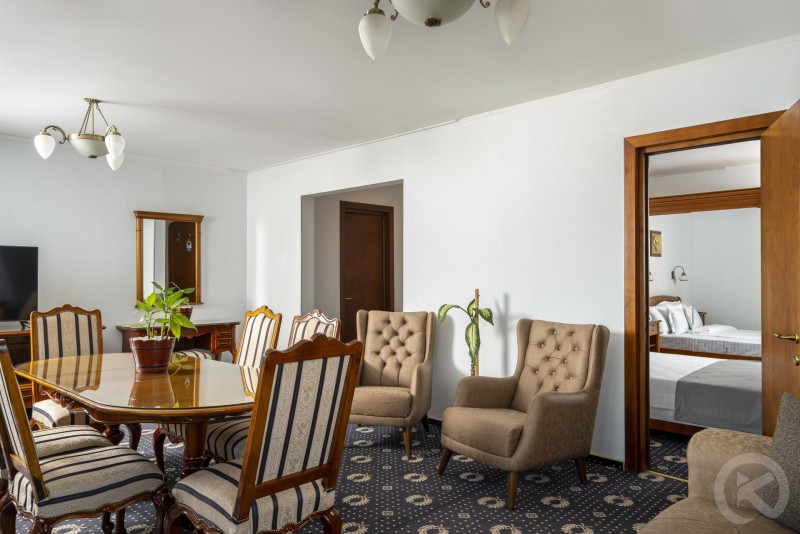 HOTEL BELVEDERE CLUJ-NAPOCA Kolozsvár 711325 thumb