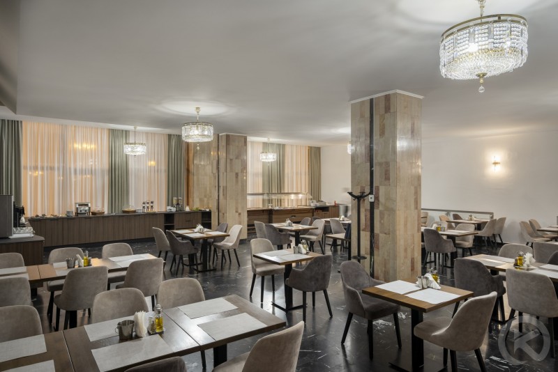 HOTEL BELVEDERE CLUJ-NAPOCA Kolozsvár 711314 thumb