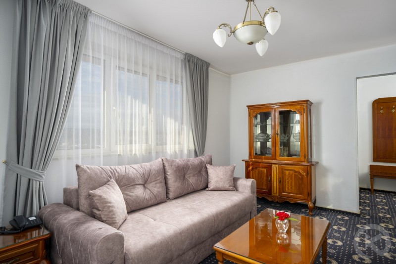 HOTEL BELVEDERE CLUJ-NAPOCA Kolozsvár 711322 thumb