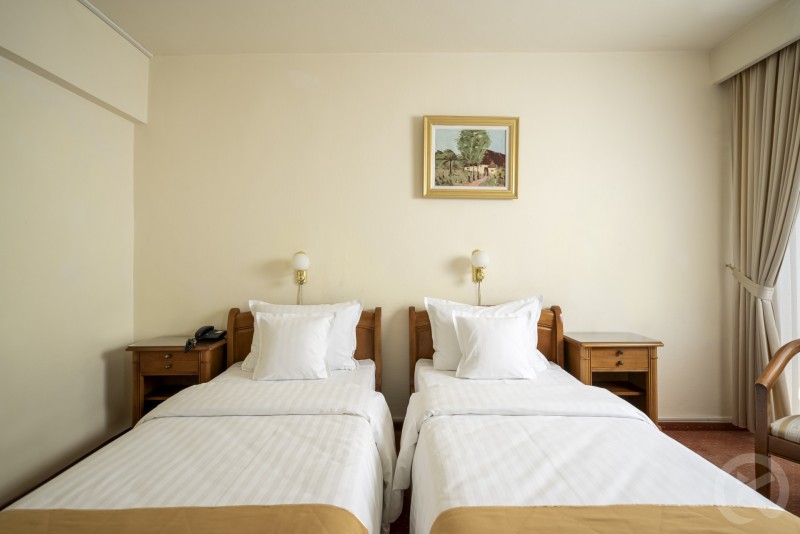 HOTEL BELVEDERE CLUJ-NAPOCA Kolozsvár 711293 thumb