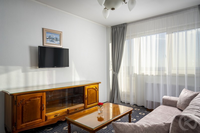 HOTEL BELVEDERE CLUJ-NAPOCA Kolozsvár 711321 thumb