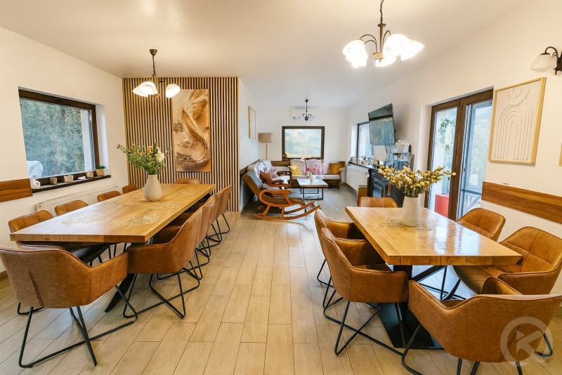 Casa Lipan Kolibica – Jacuzzi-s hegyi vendégház a tó közelében Kolibica 713282 thumb