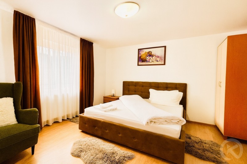 Casa Lipan Kolibica – Jacuzzi-s hegyi vendégház a tó közelében Kolibica 713267 thumb