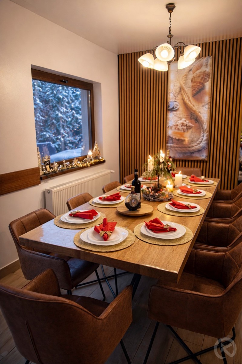 Casa Lipan Kolibica – Jacuzzi-s hegyi vendégház a tó közelében Kolibica 713280 thumb