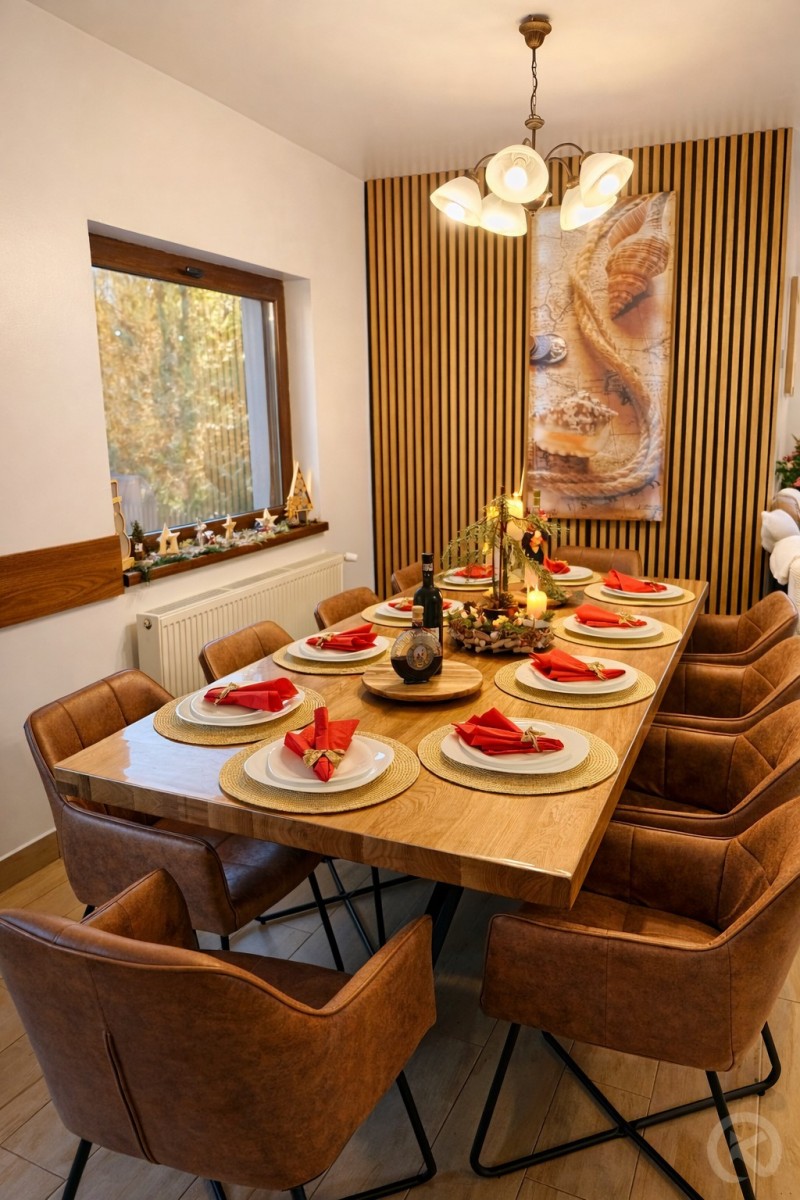 Casa Lipan Kolibica – Jacuzzi-s hegyi vendégház a tó közelében Kolibica 713279 thumb