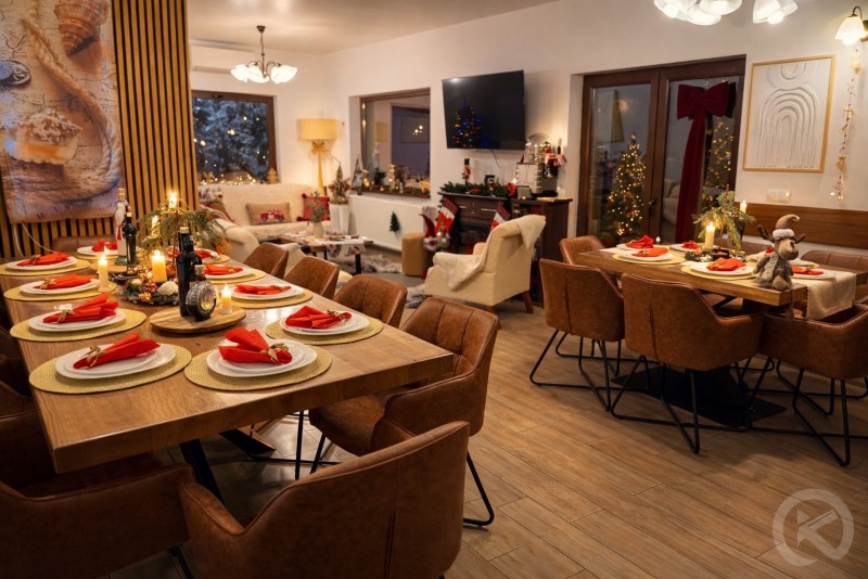 Casa Lipan Kolibica – Jacuzzi-s hegyi vendégház a tó közelében Kolibica 713276 thumb