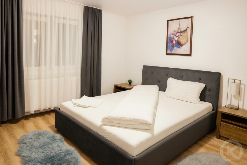 Casa Lipan Kolibica – Jacuzzi-s hegyi vendégház a tó közelében Kolibica 713262 thumb