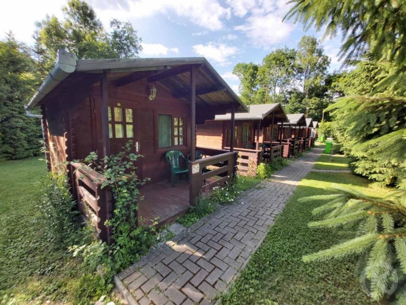 Gyopár Bungaló és Kemping Torockó 686430 thumb