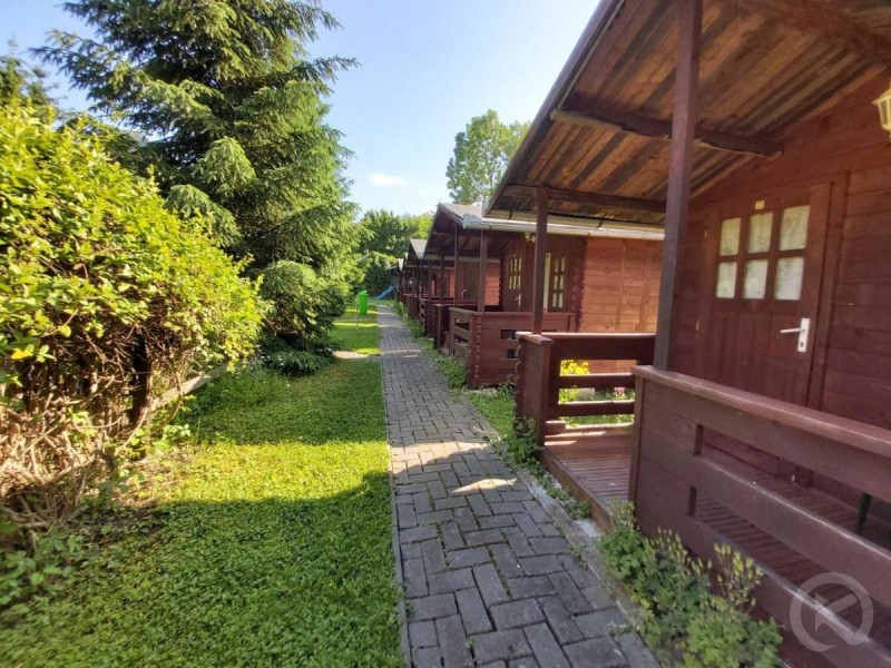 Gyopár Bungaló és Kemping Torockó 686427 thumb