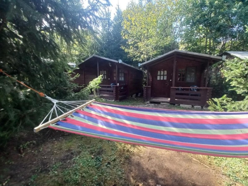 Gyopár Bungaló és Kemping Torockó 686451 thumb