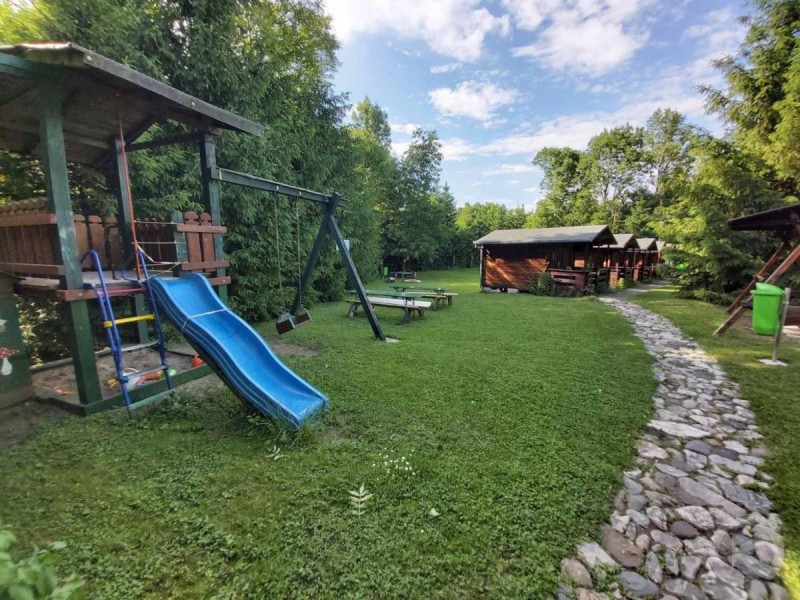 Gyopár Bungaló és Kemping Torockó 686437 thumb