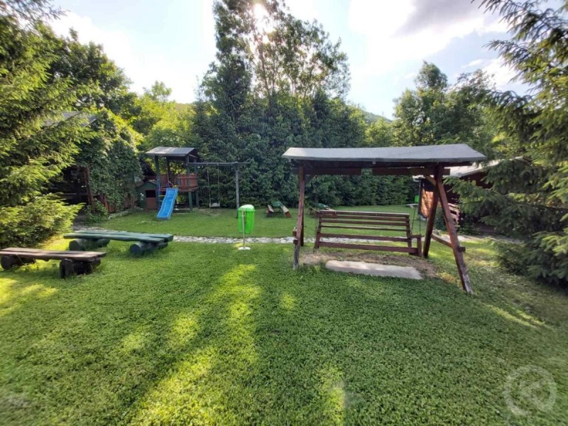 Gyopár Bungaló és Kemping Torockó 686435 thumb
