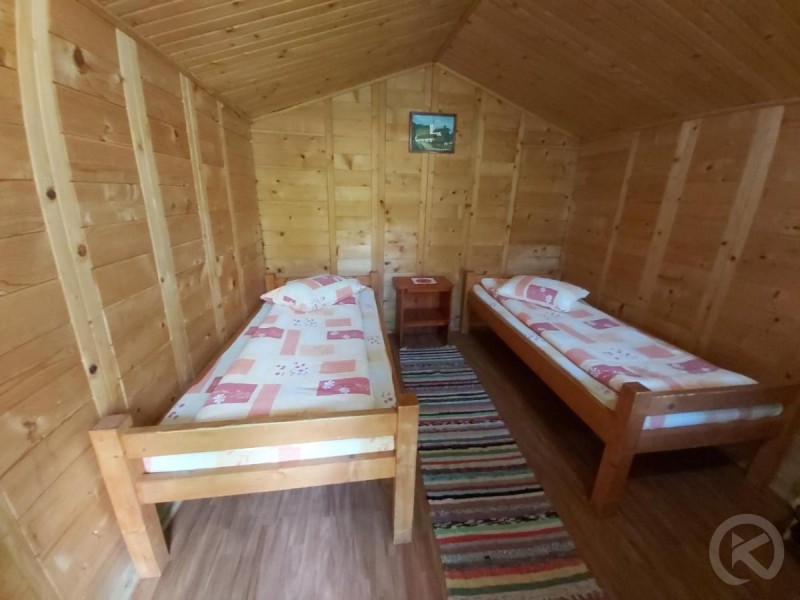 Gyopár Bungaló és Kemping Torockó 686454 thumb