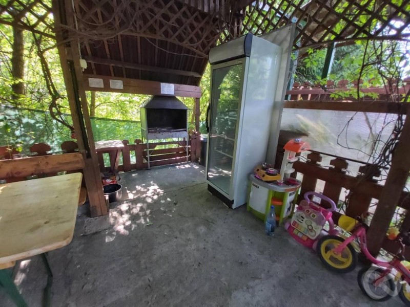 Gyopár Bungaló és Kemping Torockó 686438 thumb