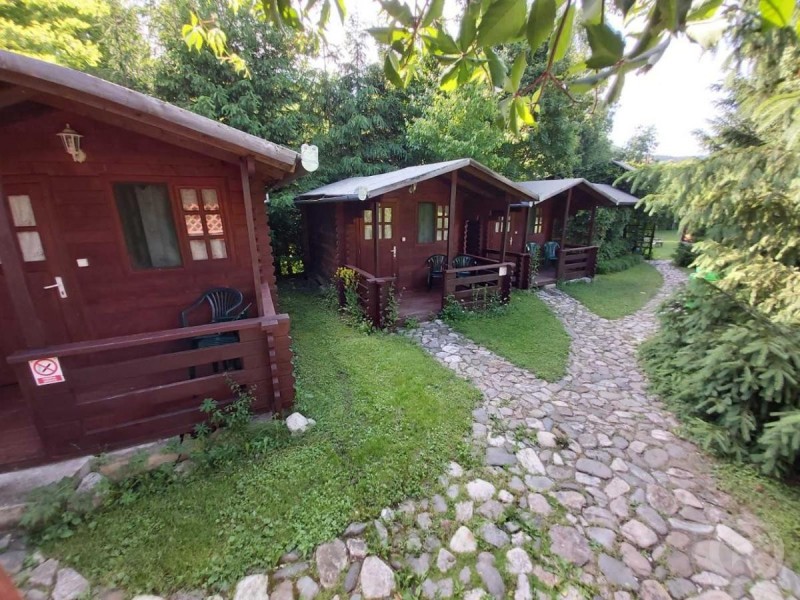Gyopár Bungaló és Kemping Torockó 686426 thumb