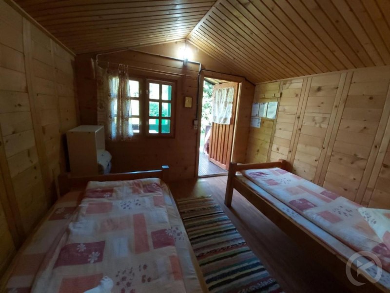 Gyopár Bungaló és Kemping Torockó 686436 thumb