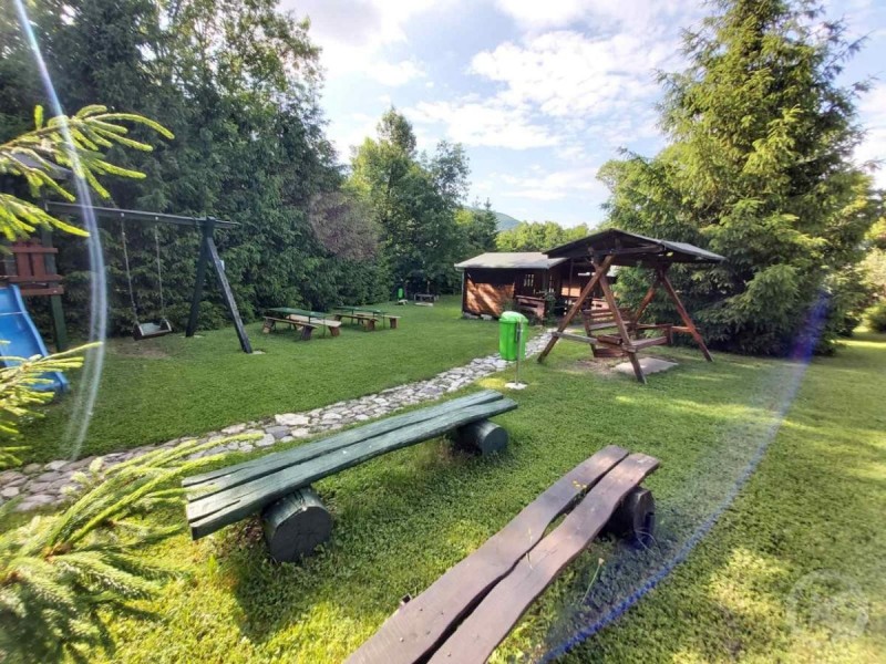Gyopár Bungaló és Kemping Torockó 686440 thumb