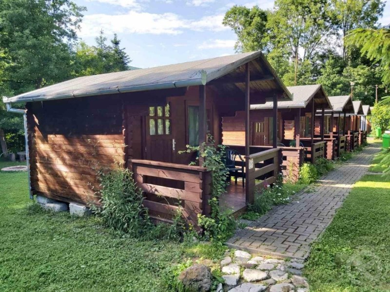 Gyopár Bungaló és Kemping Torockó 686432 thumb