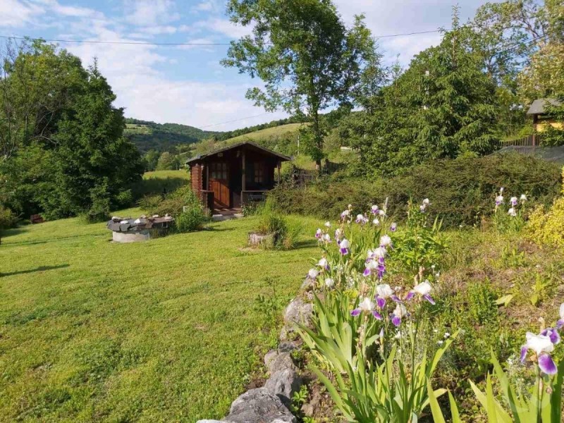 Gyopár Bungaló és Kemping Torockó 686431 thumb