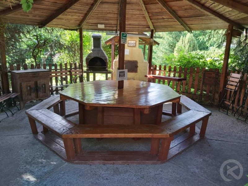 Gyopár Bungaló és Kemping Torockó 686439 thumb