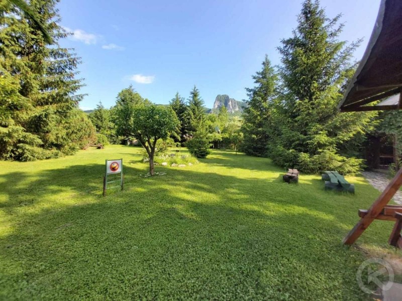 Gyopár Bungaló és Kemping Torockó 686444 thumb