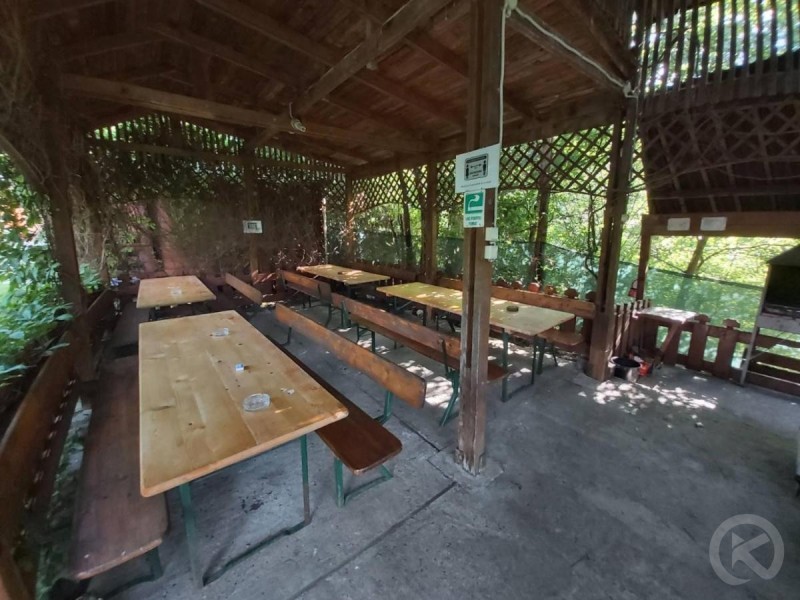 Gyopár Bungaló és Kemping Torockó 686443 thumb
