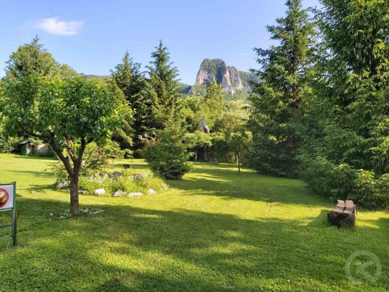 Gyopár Bungaló és Kemping Torockó 686445 thumb