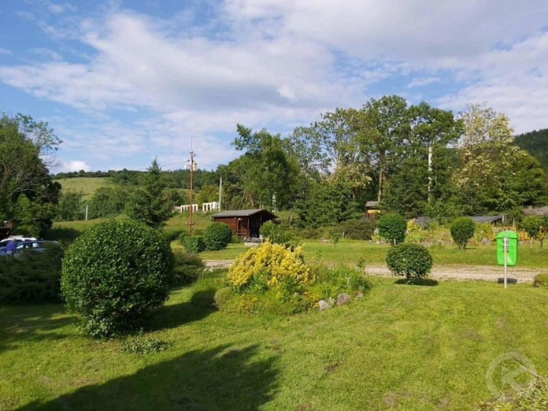 Gyopár Bungaló és Kemping Torockó 686447 thumb