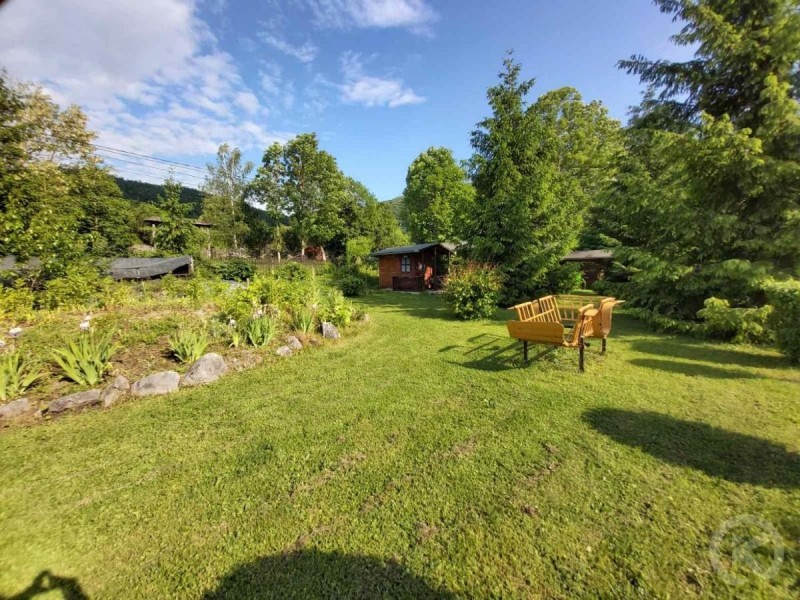 Gyopár Bungaló és Kemping Torockó 686448 thumb