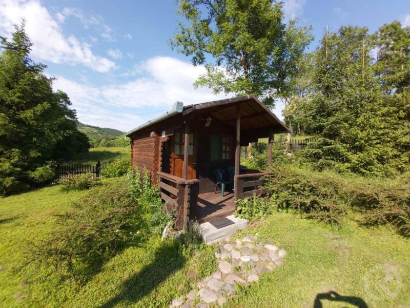 Gyopár Bungaló és Kemping Torockó 686446 thumb