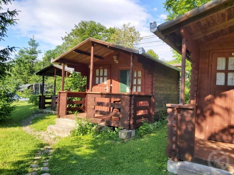 Gyopár Bungaló és Kemping Torockó 686425 thumb