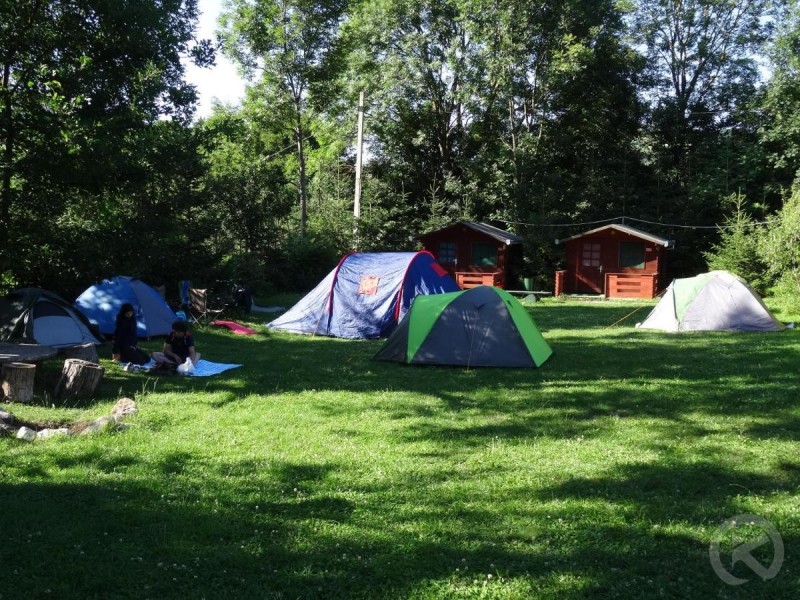 Gyopár Bungaló és Kemping Torockó 686450 thumb