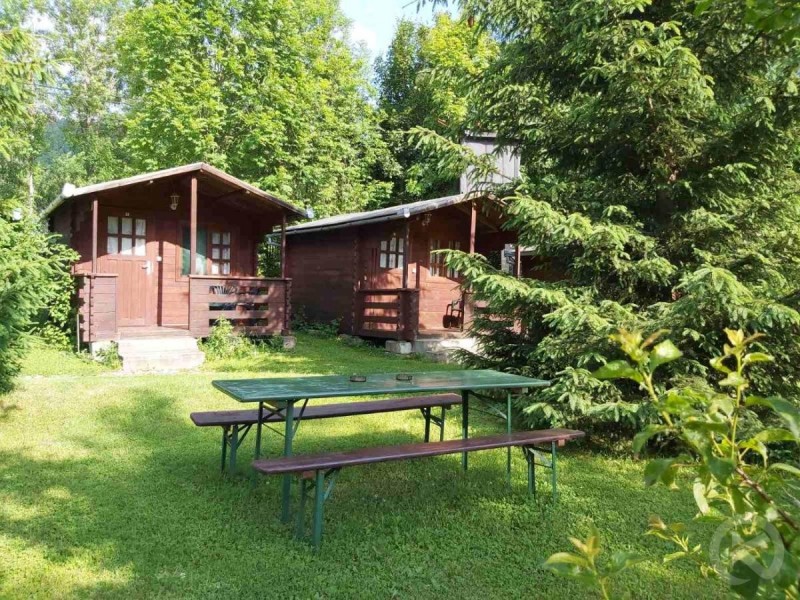 Gyopár Bungaló és Kemping Torockó 686424 thumb