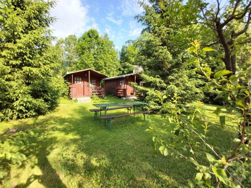 Gyopár Bungaló és Kemping Torockó 686429 thumb