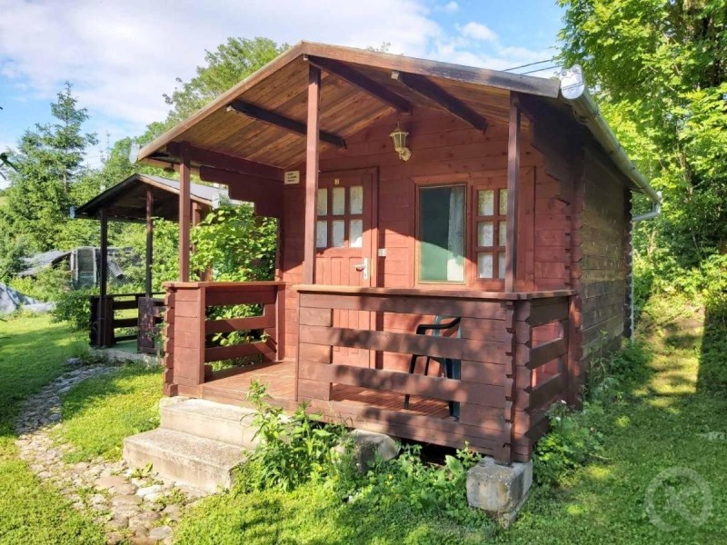 Gyopár Bungaló és Kemping Torockó 686453 thumb