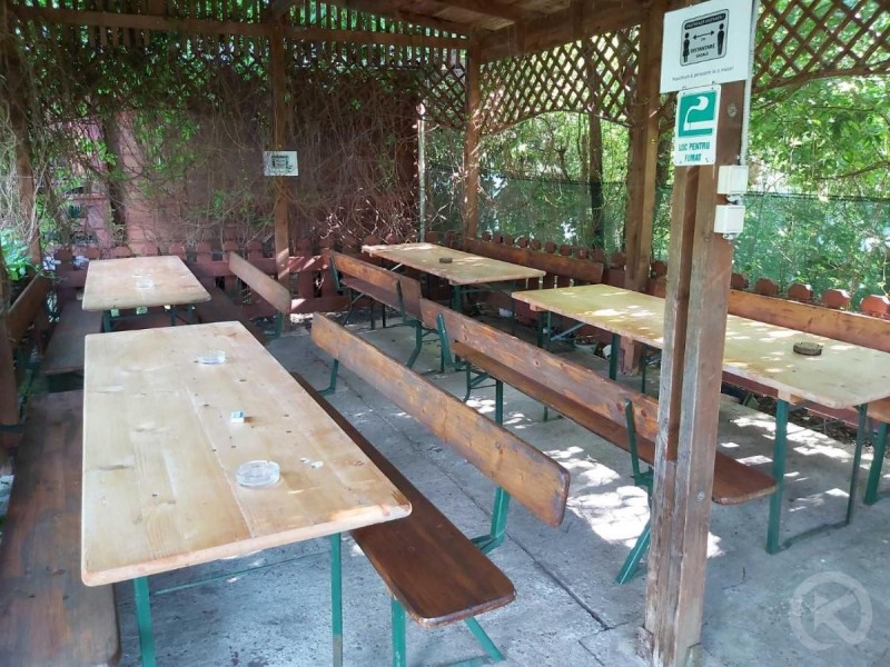Gyopár Bungaló és Kemping Torockó 686442 thumb