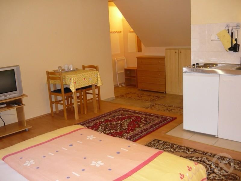 Piroska Apartmanház Hajdúszoboszló 697227 thumb