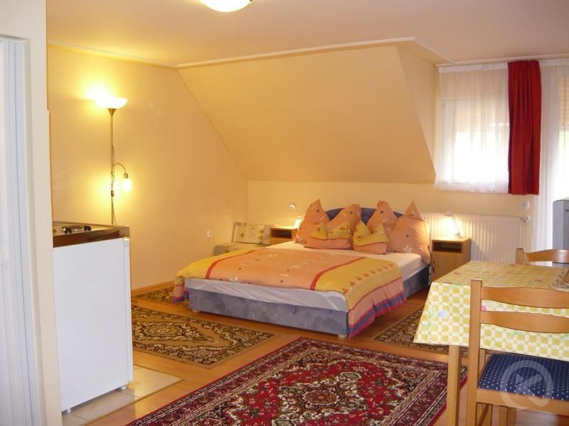 Piroska Apartmanház Hajdúszoboszló 697208 thumb